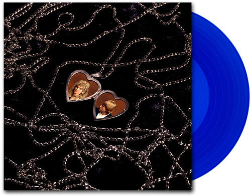 Tennis - Face Down In The Garden (Colored Vinyl, Blue, Gatefold LP Jacket)
