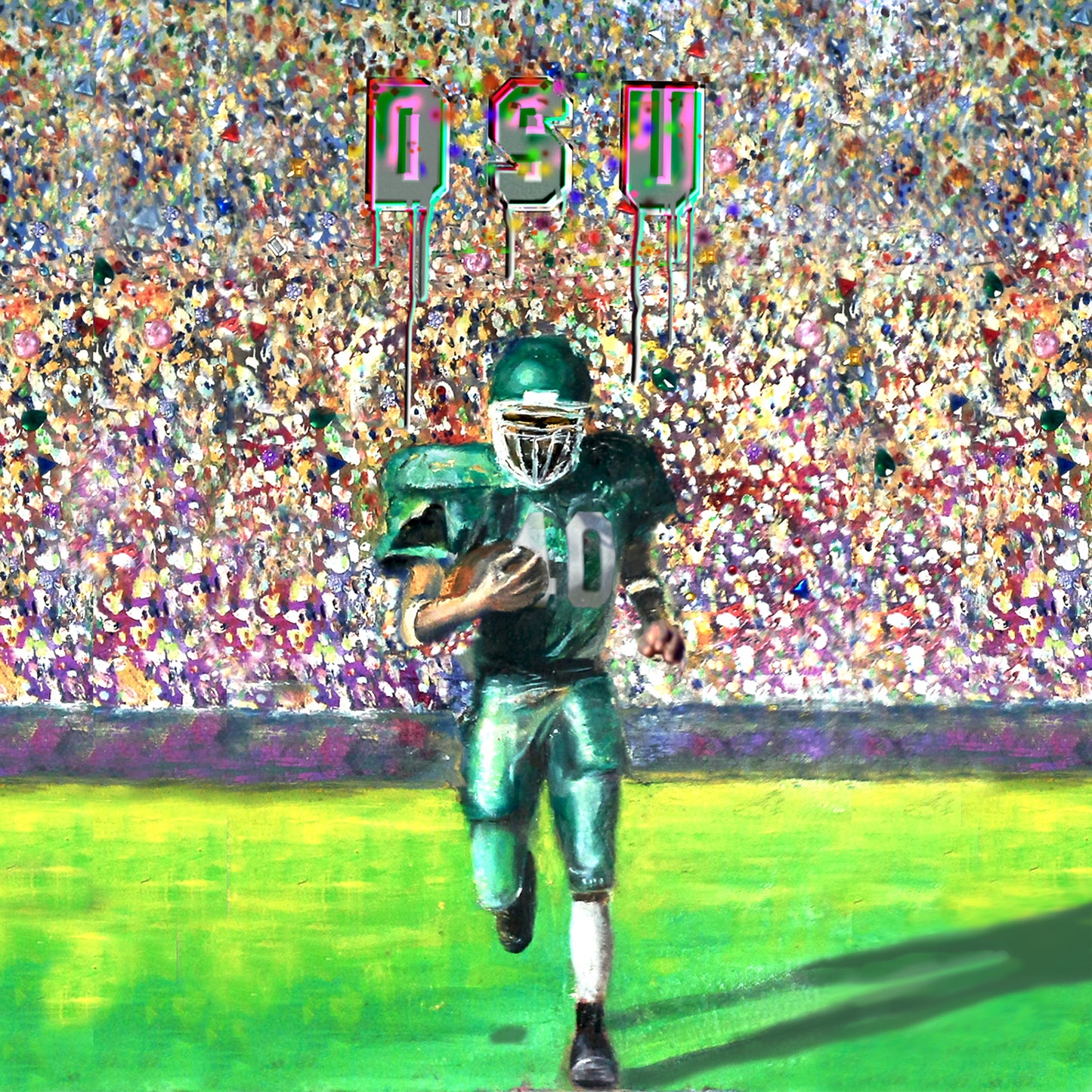 Alex G - DSU (Vinyl LP)