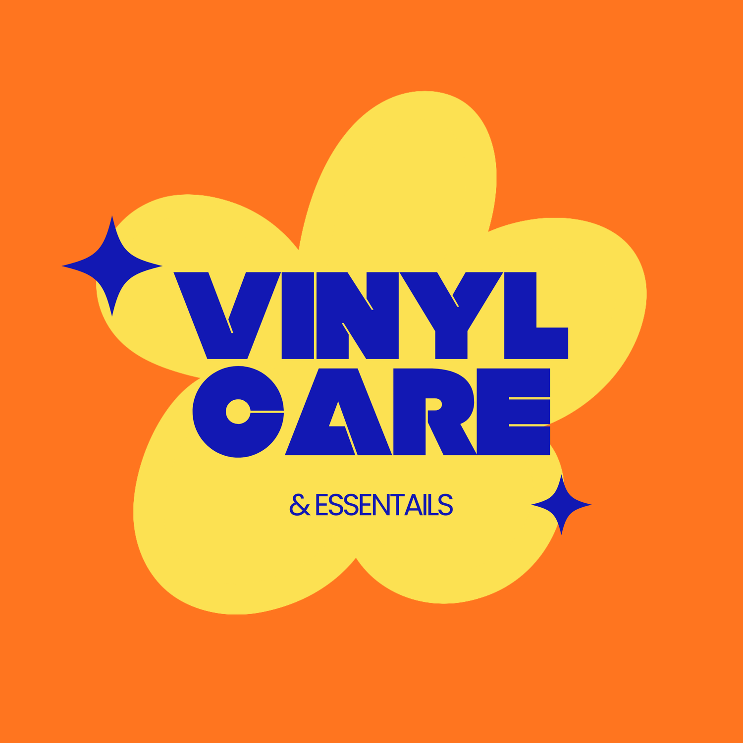 Vinyl Care & Essentials