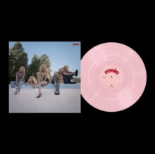 ROSE - ROSIE (BABY PINK VINYL) [LP]