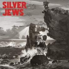 Silver Jews - LOOKOUT MOUNTAIN LOOKOUT SEA [Vinyl LP]