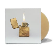 MUMFORD & SONS - PRIZEFIGHTER (AMBER VINYL) [LP]