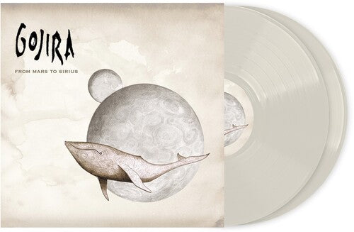 Gojira -  From Mars to Sirius (Colored Vinyl) [2LP]