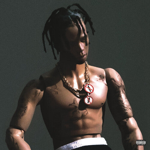Travis Scott - Rodeo [2LP, 150g]
