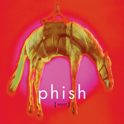 Phish - Hoist (Laser Beams) (Brick & Mortar Exclusive Vinyl, 2x LP)