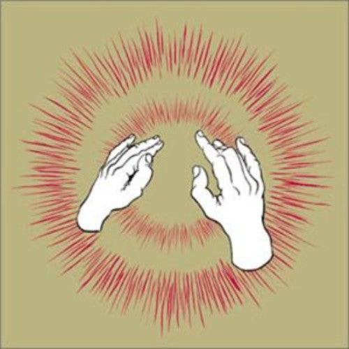 Godspeed You! Black Emperor - Lift Your Skinny Fists Like Antennas to Heaven [2LP, 180g]