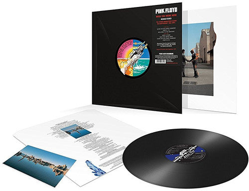 Pink Floyd - Wish You Were Here [LP]