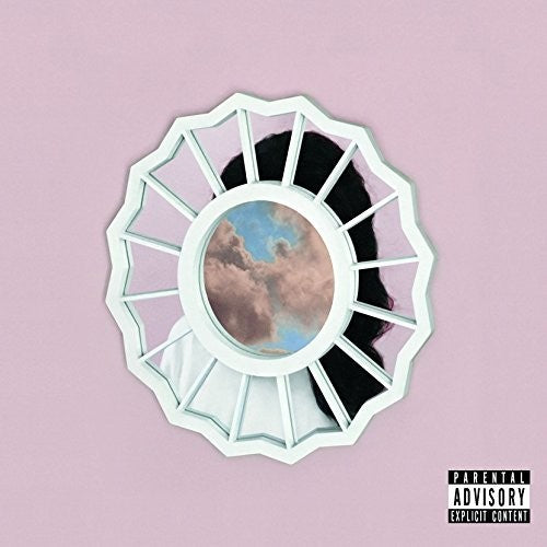 Mac Miller - The Divine Feminine [Explicit Content, Vinyl 2LP)