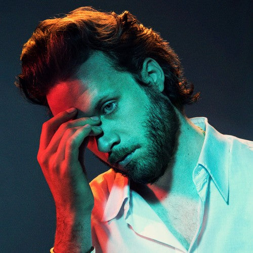Father John Misty - God's Favorite Customer [Vinyl LP]
