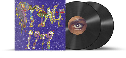 Prince - 1999 [Explicit Content] (Parental Advisory Explicit Lyrics, 150 Gram Vinyl) [2LP]
