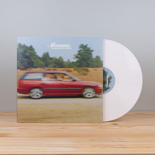 Momma - Household Name [Colored Vinyl, Brown, Gatefold LP Jacket, Digital Download Card]