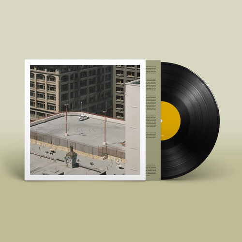 Arctic Monkeys - The Car [LP]