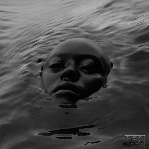 Kelela - Raven (Clear Vinyl, Gatefold LP Jacket, Digital Download Card, 2x Vinyl LP)