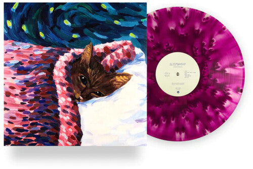 Cavetown -  Sleepyhead (Opaque Purple Vinyl LP pressing) (Colored Vinyl, Purple)