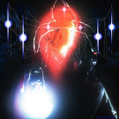 Bladee - Red Light [Explicit Content] (Parental Advisory Explicit Lyrics, Colored Vinyl, Red) [LP]