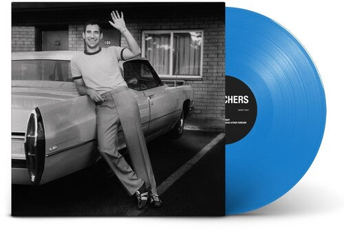 Bleachers -  Bleachers (Indie Exclusive, Colored Vinyl, Blue, Bonus Tracks) *1 PER CUSTOMER*