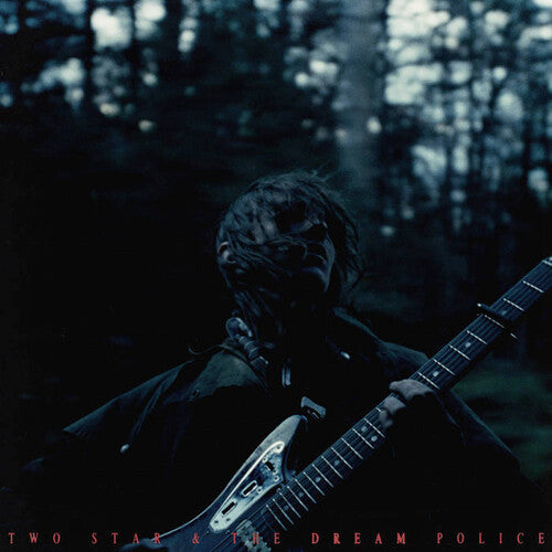 Mk.Gee - Two Star & the Dream Police [LP, Green Colored Vinyl]