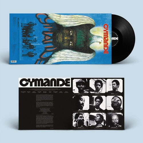 Cymande - Cymande [LP]