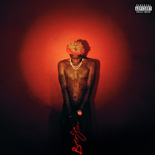 Young Thug - Barter 6 (RSD Exclusive, Colored Vinyl, Silver) [Record Store Day]