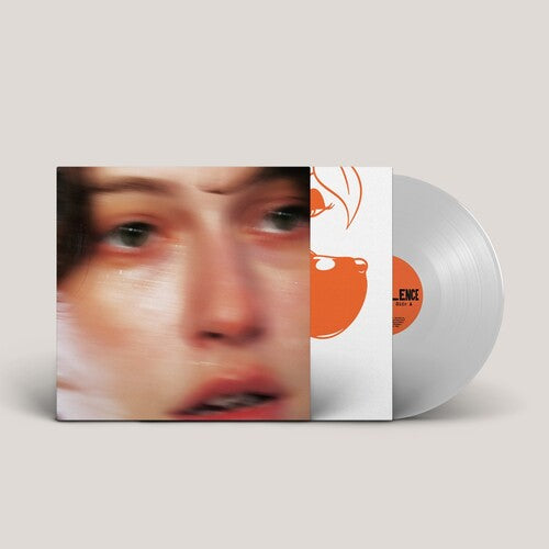 King Princess - Girl Violence (Clear Vinyl) [LP]