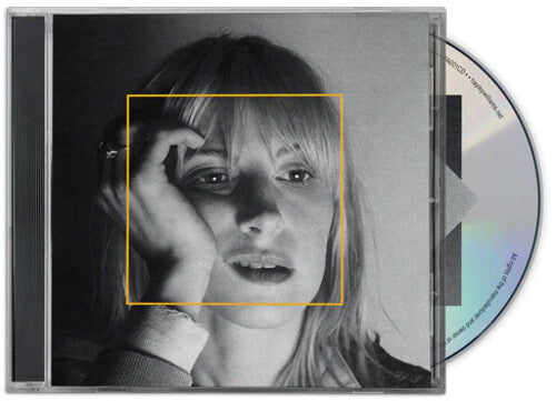 Hayley Williams -  Ego Death At A Bachelorette Party [Explicit Content] (Parental Advisory Explicit Lyrics) [CD]