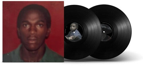 Daniel Caesar - Son Of Spergy [2LP]