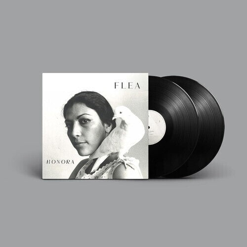 Flea - Honora [2LP, Etched]