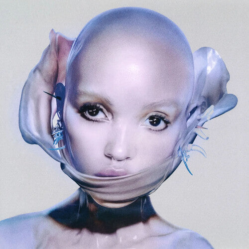 FKA Twigs -  Eusexua Afterglow (Clear Vinyl, Pink)