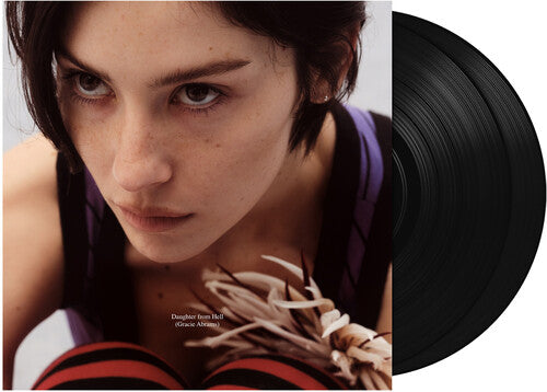 Gracie Abrams - Daughter from Hell [2LP]