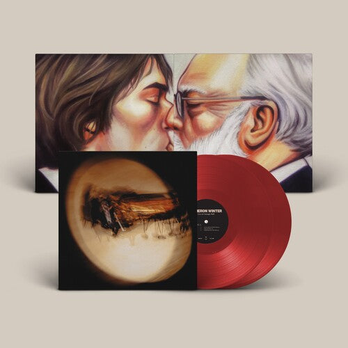 Cameron Winter - Live at Carnegie Hall (IEX) Red [Explicit Content] (Parental Advisory Explicit Lyrics, Indie Exclusive, Colored Vinyl, Red)