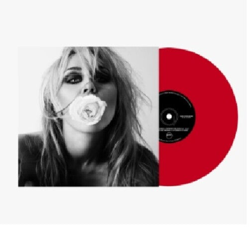 Miley -  Bass Persuades (Indie Exclusive, Colored Vinyl, Red, Poster) 9/18/26