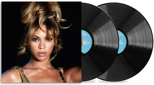 Beyonce - B'DAY (20th Anniversary Edition) (Limited Edition, 180 Gram Vinyl, Booklet, Anniversary Edition)