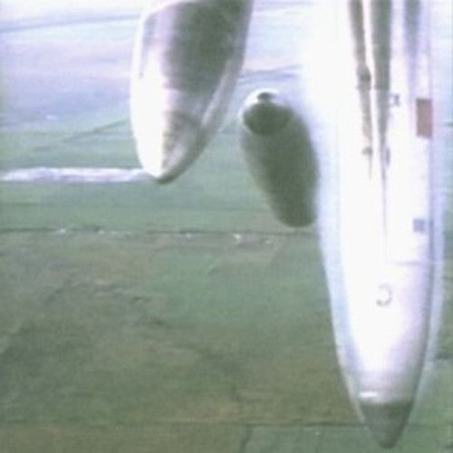 Godspeed You! Black Emperor - Yanqui U.X.O. [2LP]