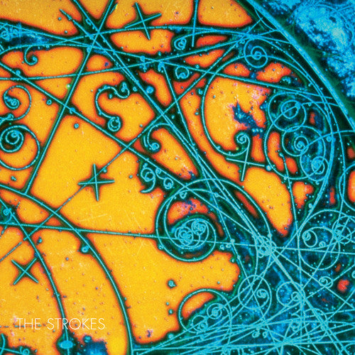 THE STROKES - Is This It [LP]