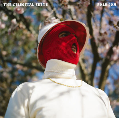 Pale Jay - The Celestial Suite [Signed Limited Edition] (Transparent/Red LP)