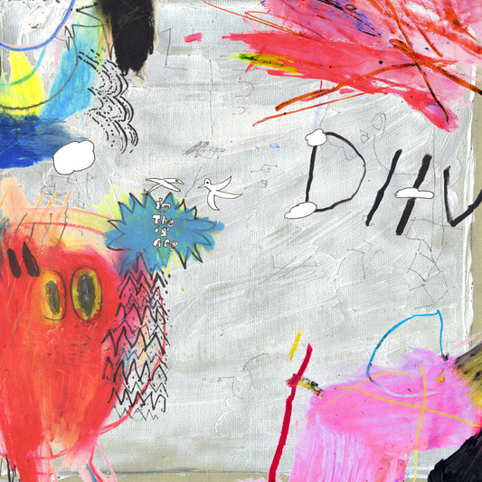 DIIV - Is The Is Are [2LP]
