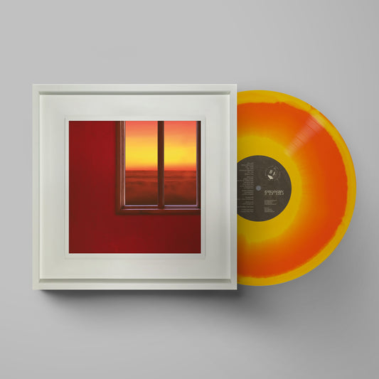 Khruangbin - A La Sala [Limited Edition Soleil Variant, Vinyl LP]