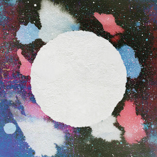 Khruangbin - The Universe Smiles Upon You ii [2xLP - White]