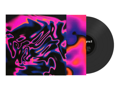 Various Artists - Paradigms II [LP] [Pre-Order]