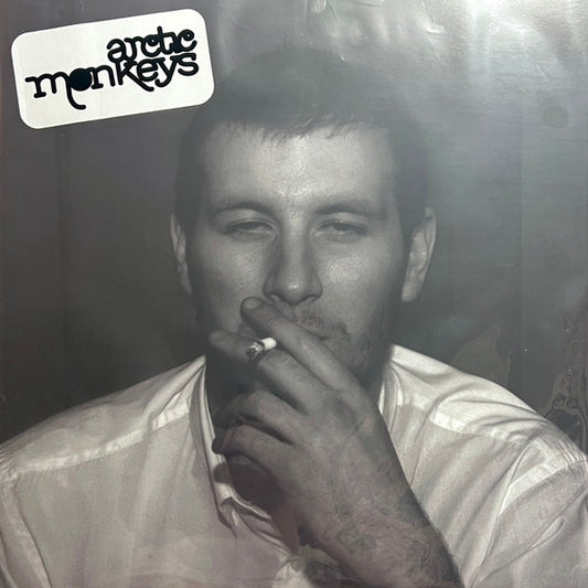 Arctic Monkeys - Whatever People Say I Am, That's What I'm Not