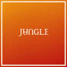 Jungle - Volcano [LP]