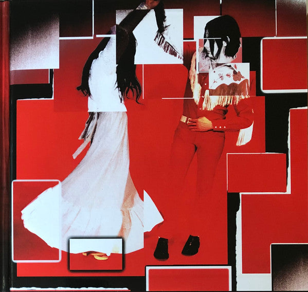 The White Stripes : Elephant (2xLP, Album, RE)