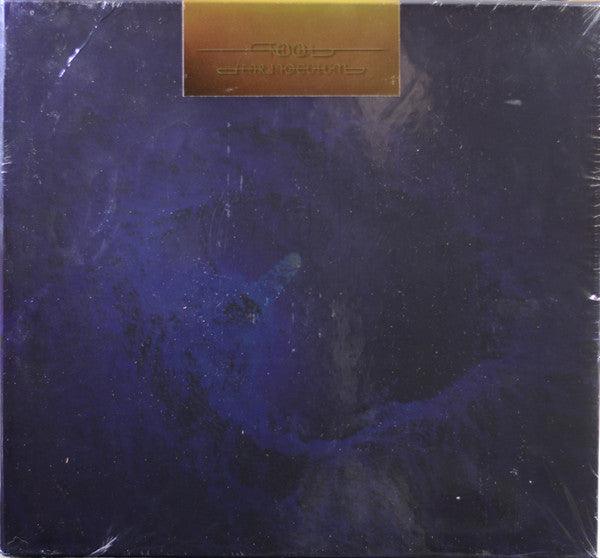 Tool (2) : Fear Inoculum (Box, Album, Dlx, Ltd, RE + 5xLP, S/Sided, Etch, 18)