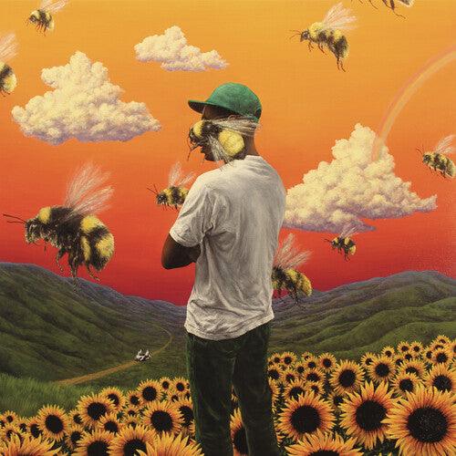 Tyler The Creator - Flower Boy [Vinyl LP]