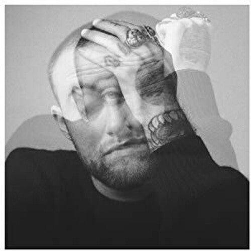Mac Miller - Circles [2LP]