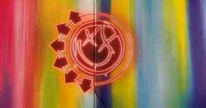 blink-182 - NINE [LP] (140 Gram, gatefold, printed inner sleeve)